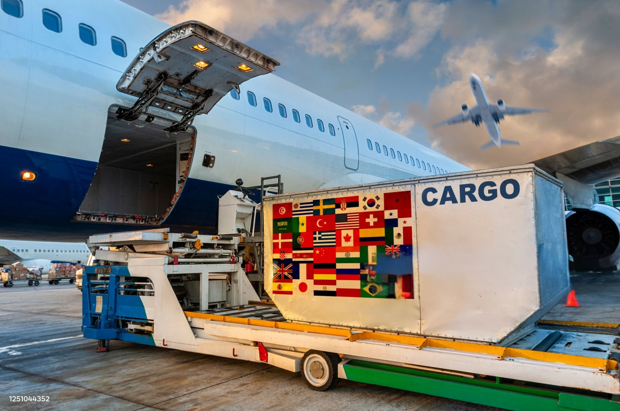 Fast & Reliable Delivery